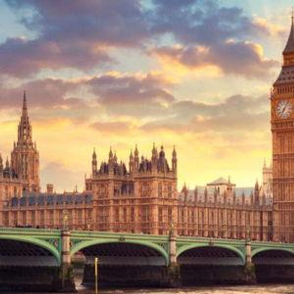 3 Nights in London