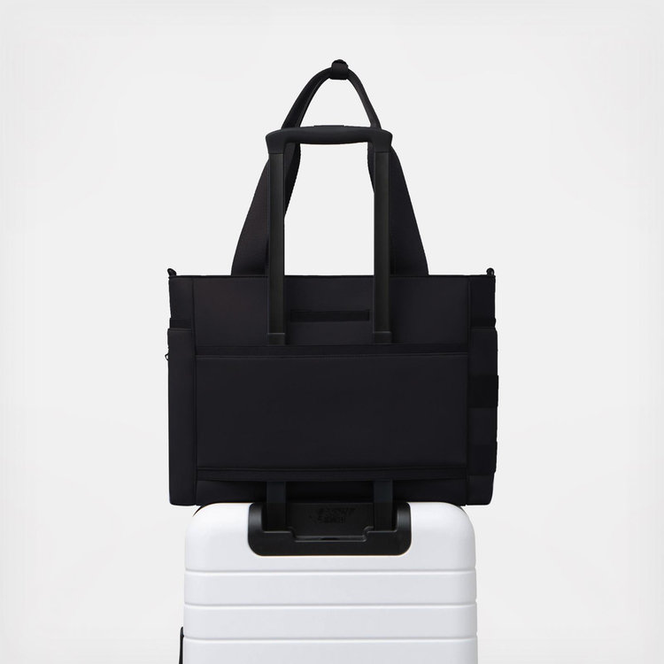 Dagne Dover, Large Wade Diaper Tote | Zola Baby