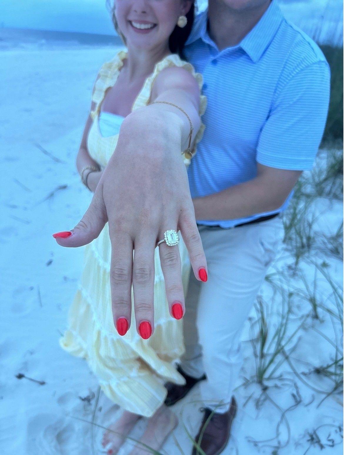 The Wedding Website of Zack Fuller and Danielle Ralston