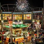 Downtown Disney District