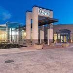 The Empire Mall