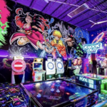 Arcade Monsters Lake Mary