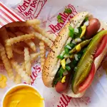 Portillo's Hot Dogs