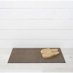 Breton Stripe Door Mat