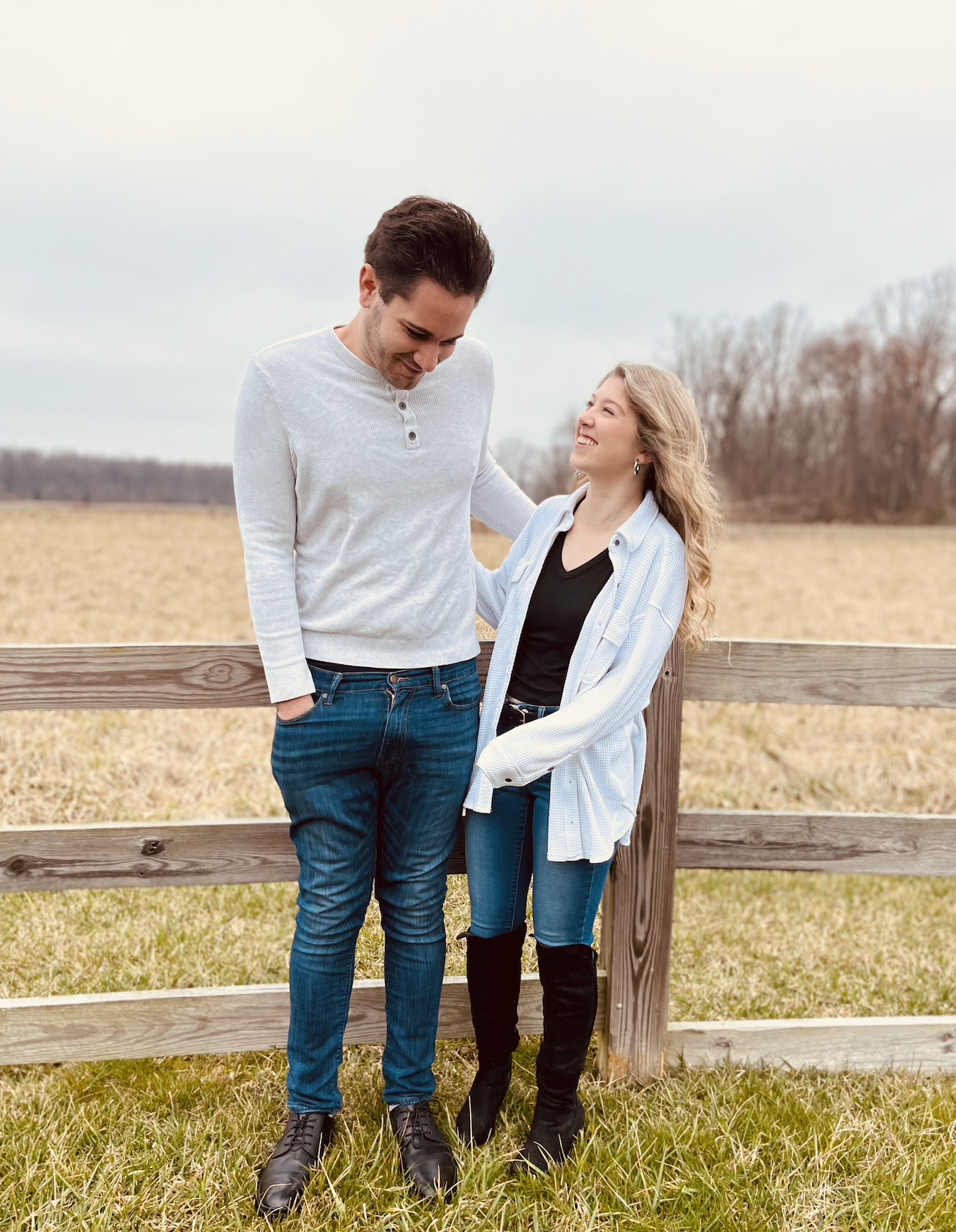 The Wedding Website of Samantha Dill and Dennis Crowell