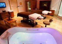 Waterfalls Spa