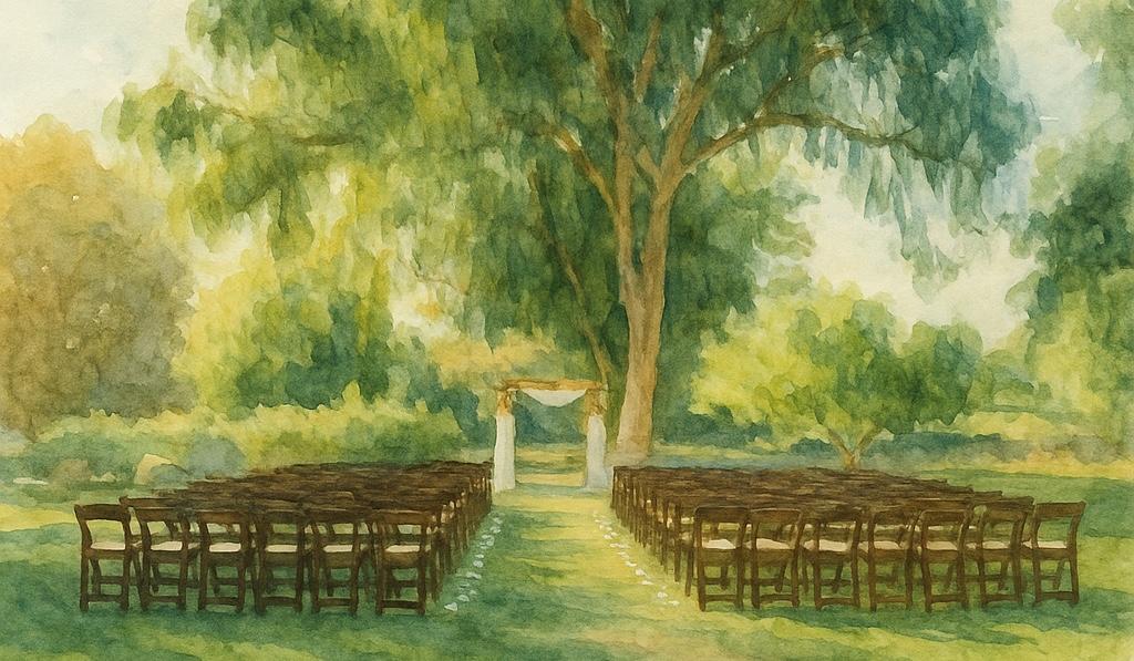 The Wedding Website of Kenadie Howard and Kyle Woolston