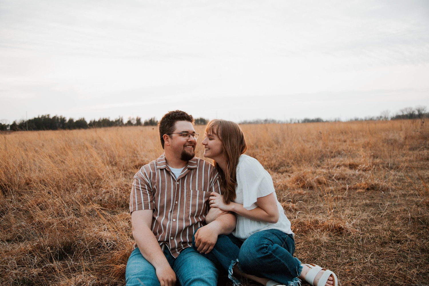 The Wedding Website of Emma Perala and Jacob Kozel
