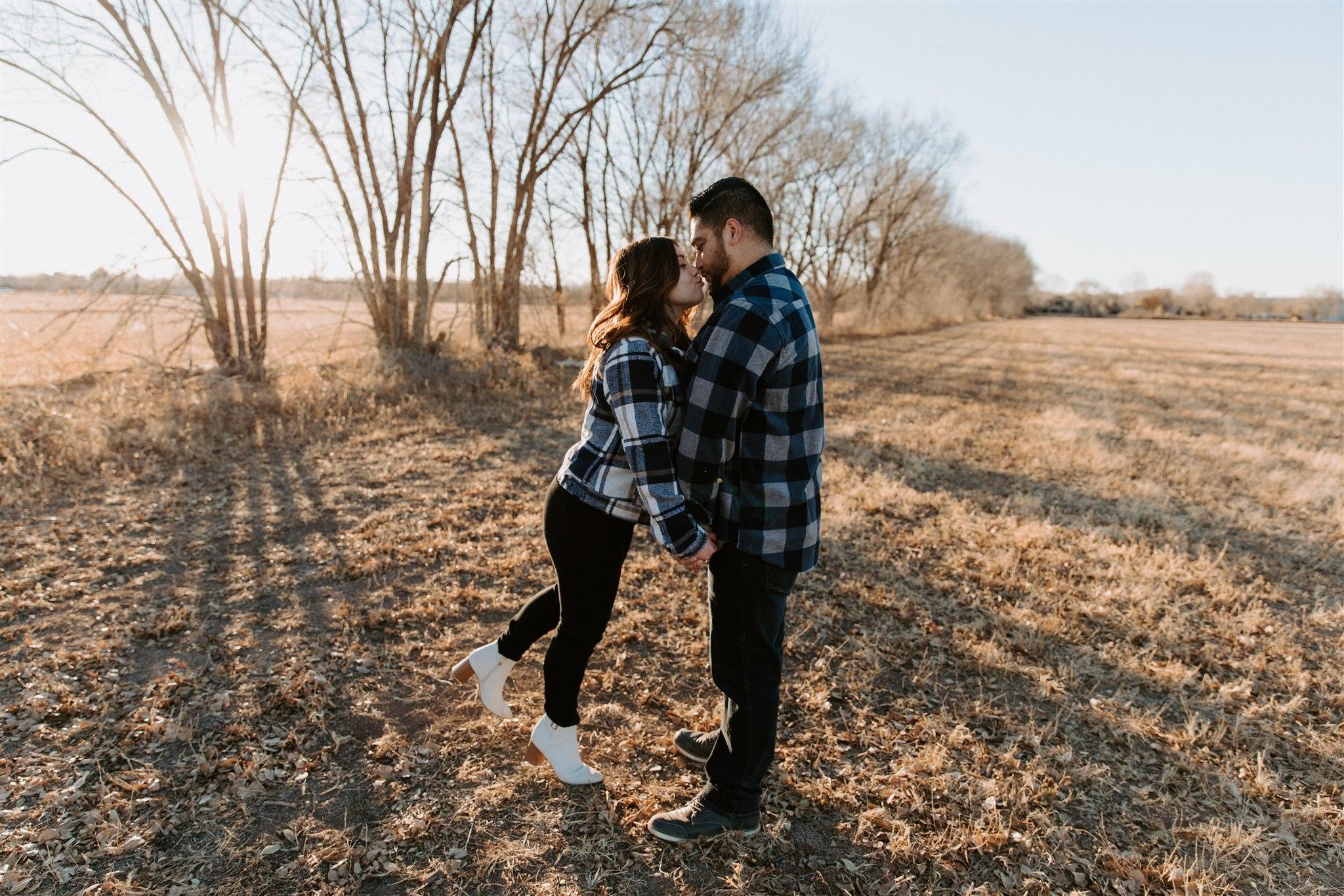 The Wedding Website of Danae Maes and James Lopez