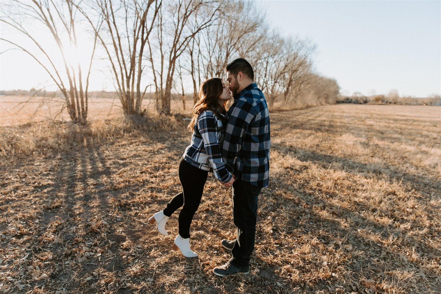 The Wedding Website of Danae Maes and James Lopez