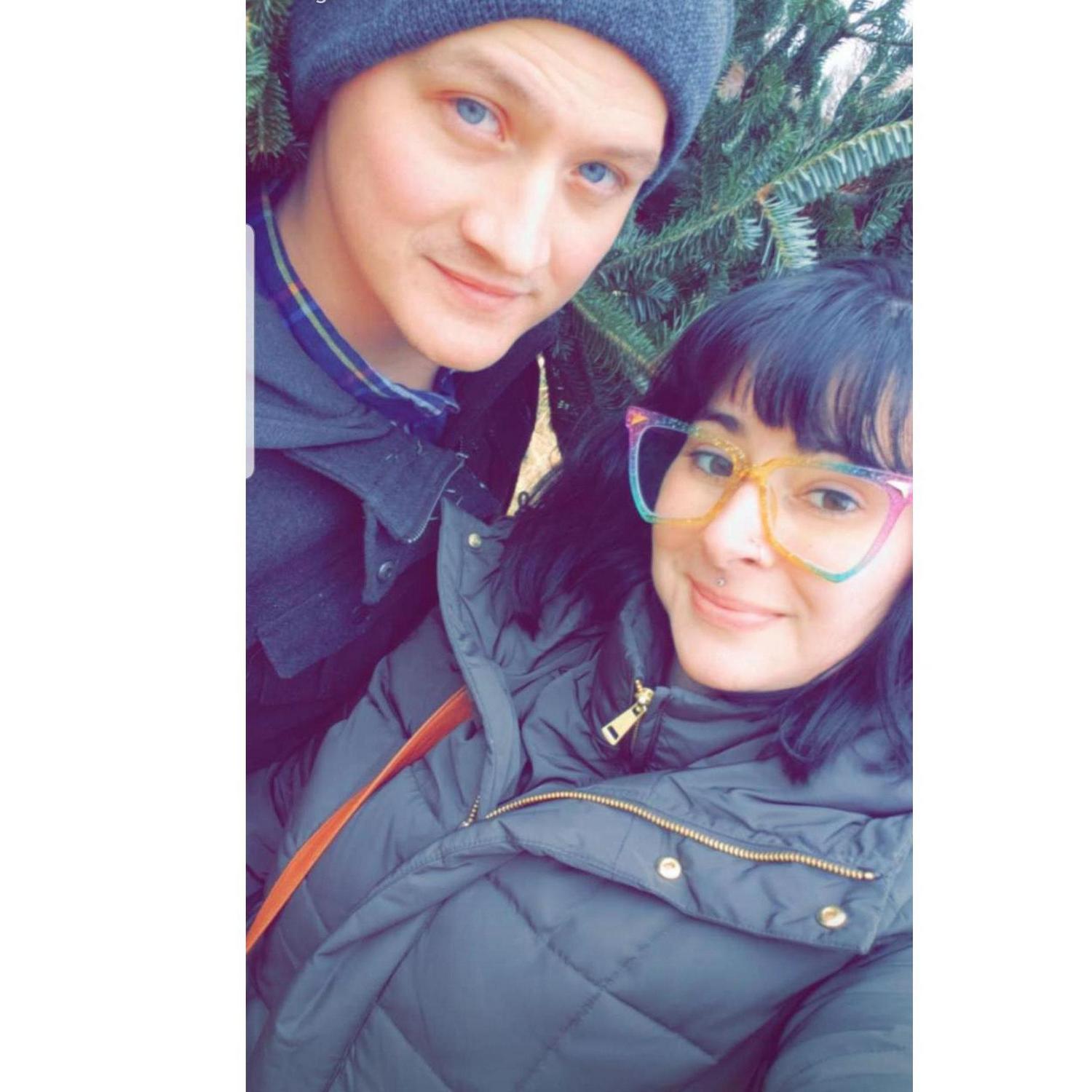 Tree hunting 2019
