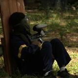 Paint balling