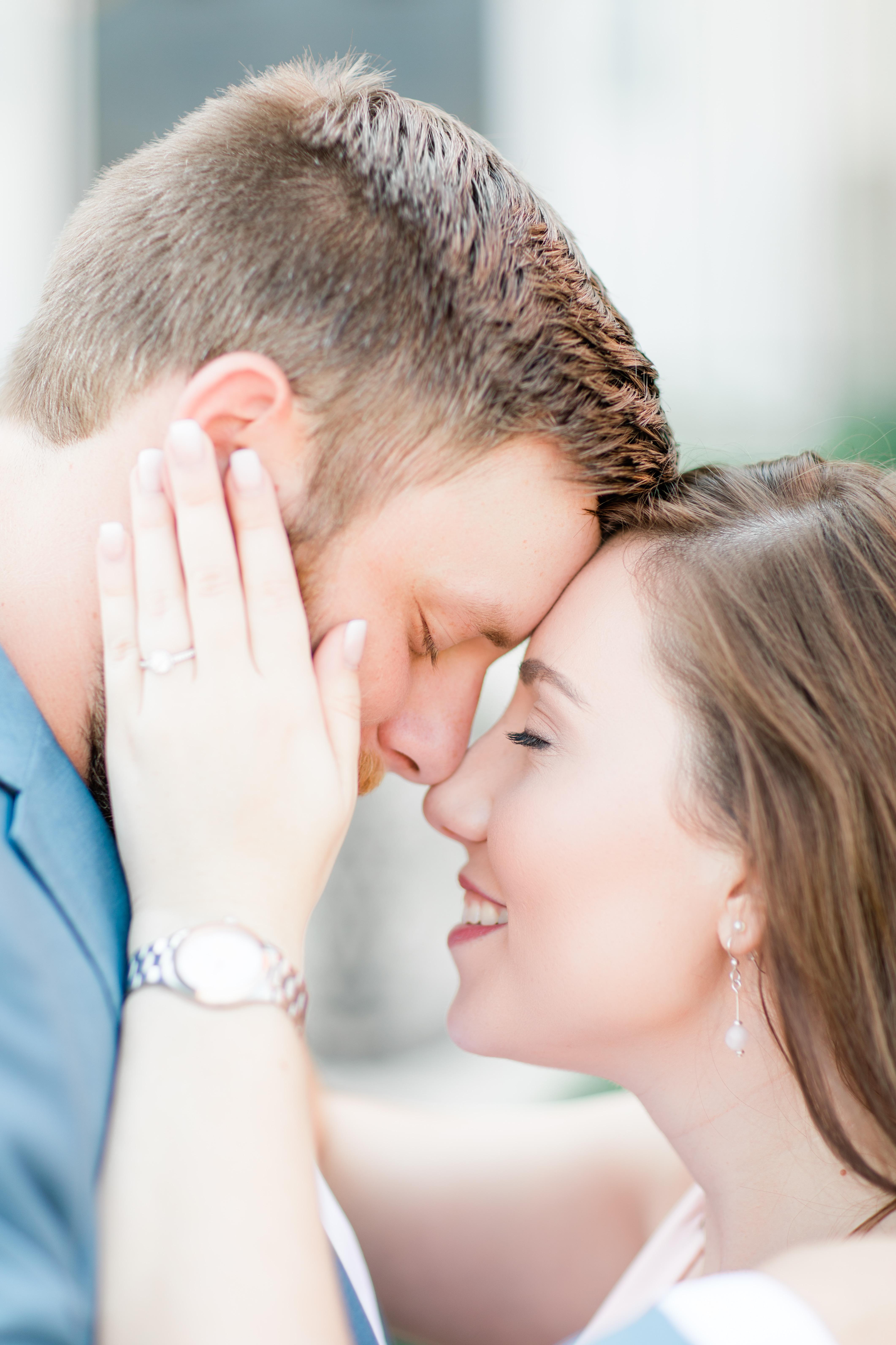 The Wedding Website of Kellie Hammer and Mason Holloran