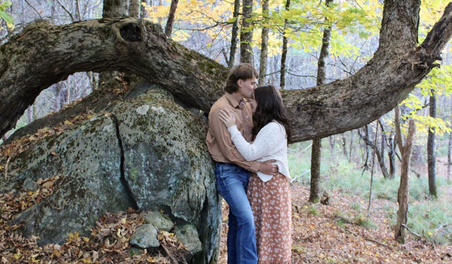 The Wedding Website of Adriana Gibson and Anderson Wiley
