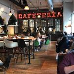 Cafeteria 15L