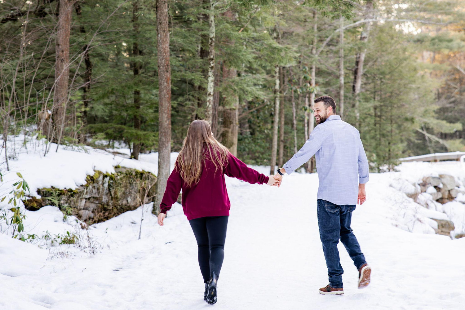 The Wedding Website of Kacie Allison and Micah Bryson