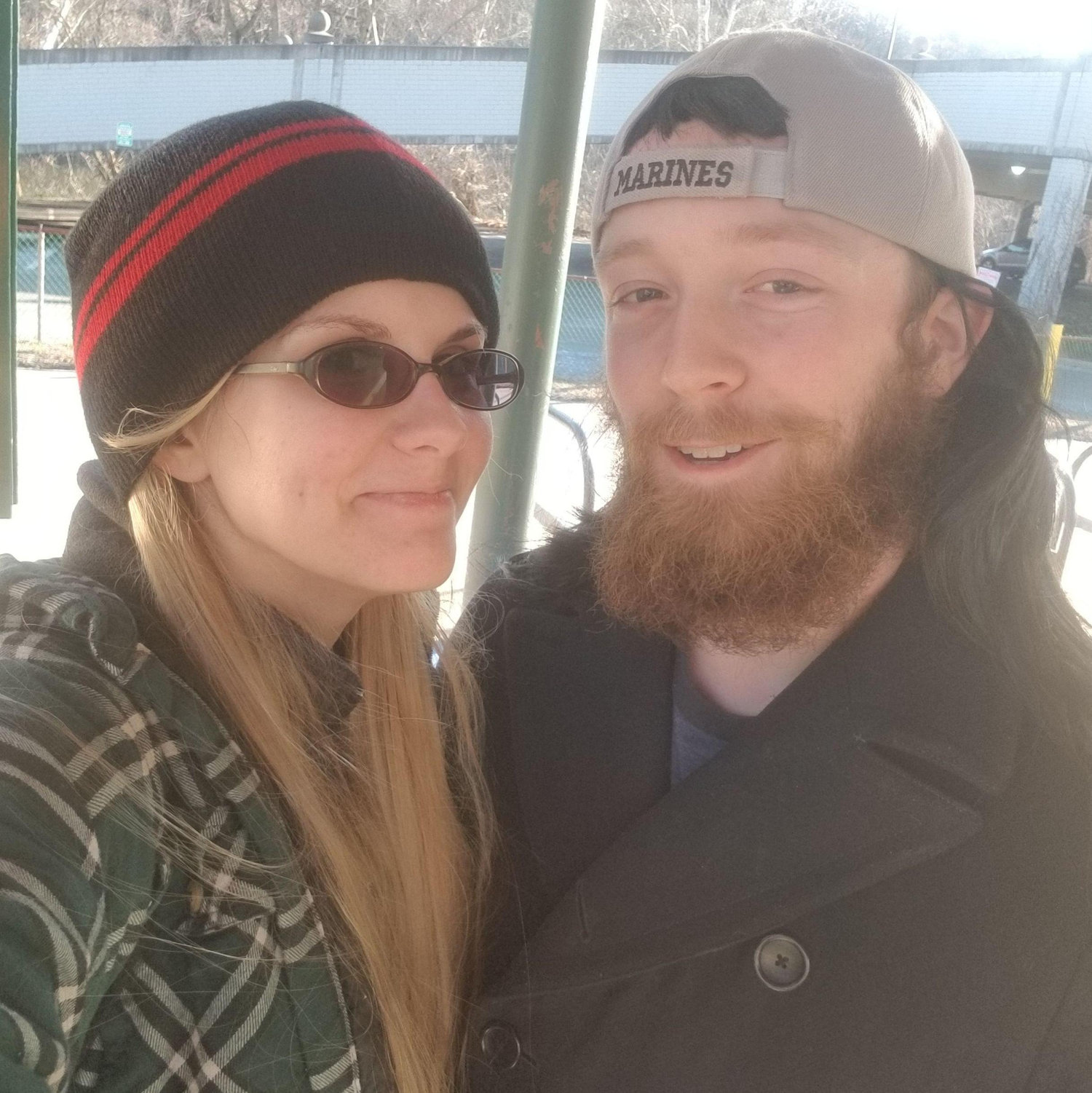 90s bar crawl, February 2019