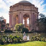Palace of Fine Arts