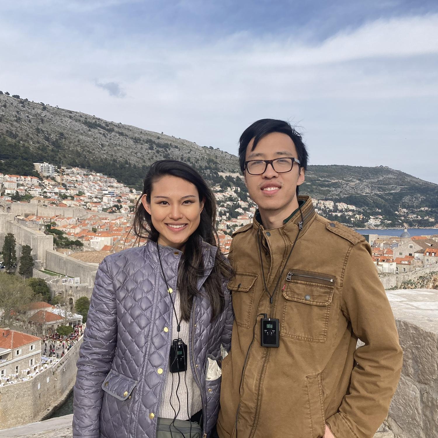 A guided walking tour of Dubrovnik, Croatia - Game of Thrones themed!