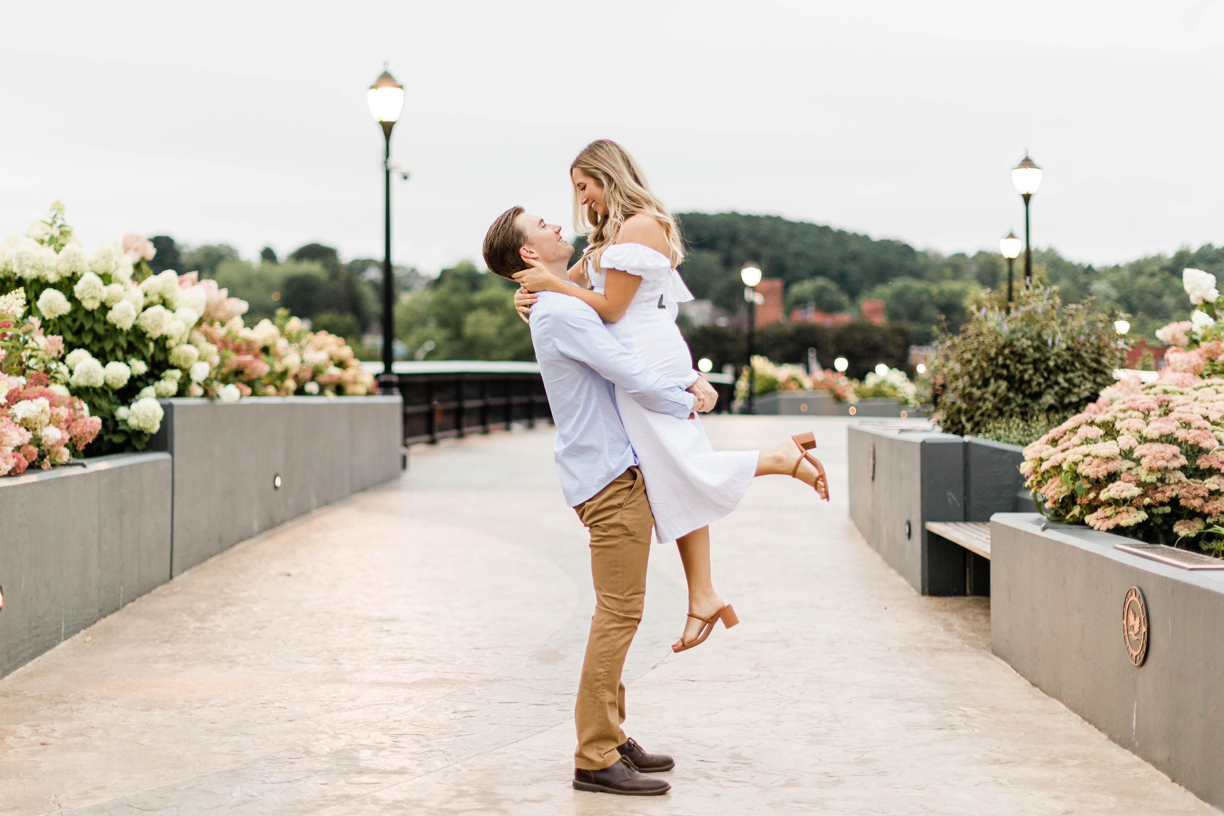 The Wedding Website of Katie Bruno and Andrew Robertshaw
