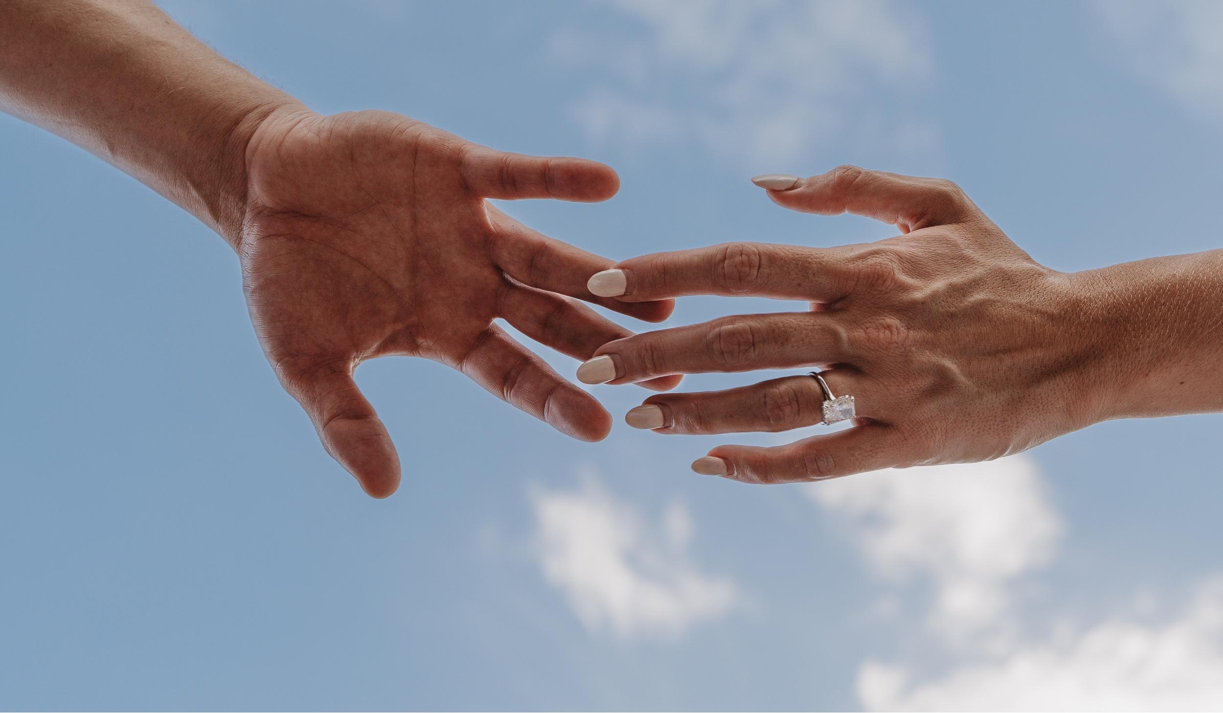 The Wedding Website of Alexandria Grace Dennis and Aaron Drew Alldredge