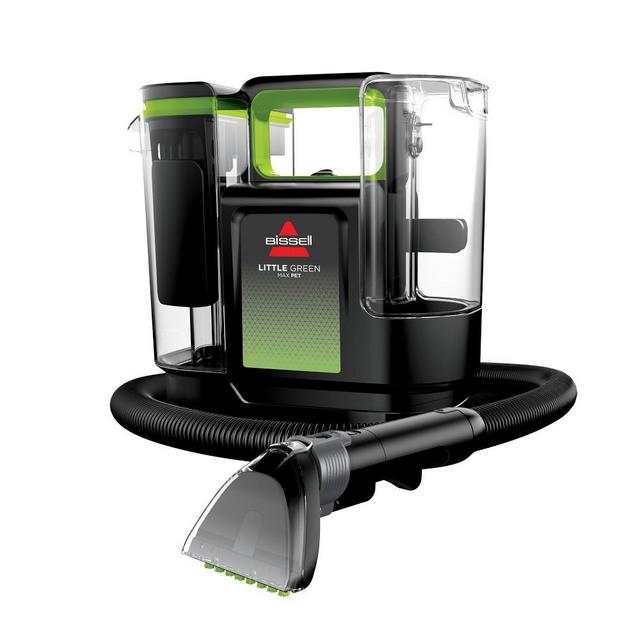 BISSELL Little Green Max Pet Portable Carpet Cleaner