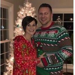 Merry Christmas 2018--Ugly Sweater Party 🤶🎅🏻