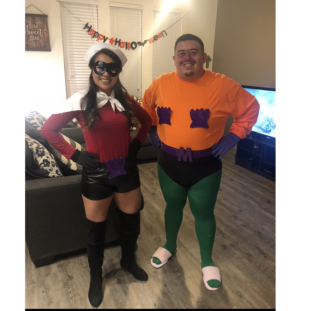 Halloween