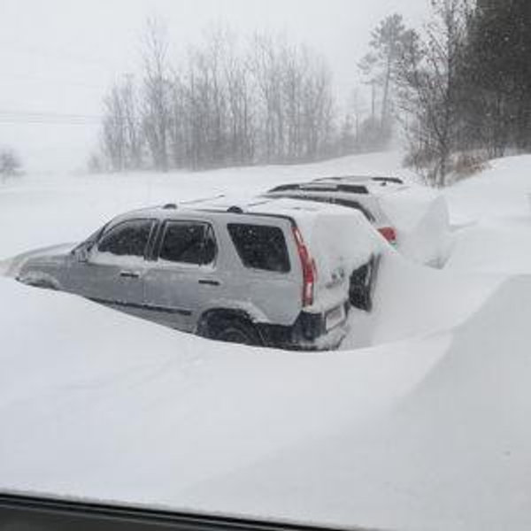 New Car Fund