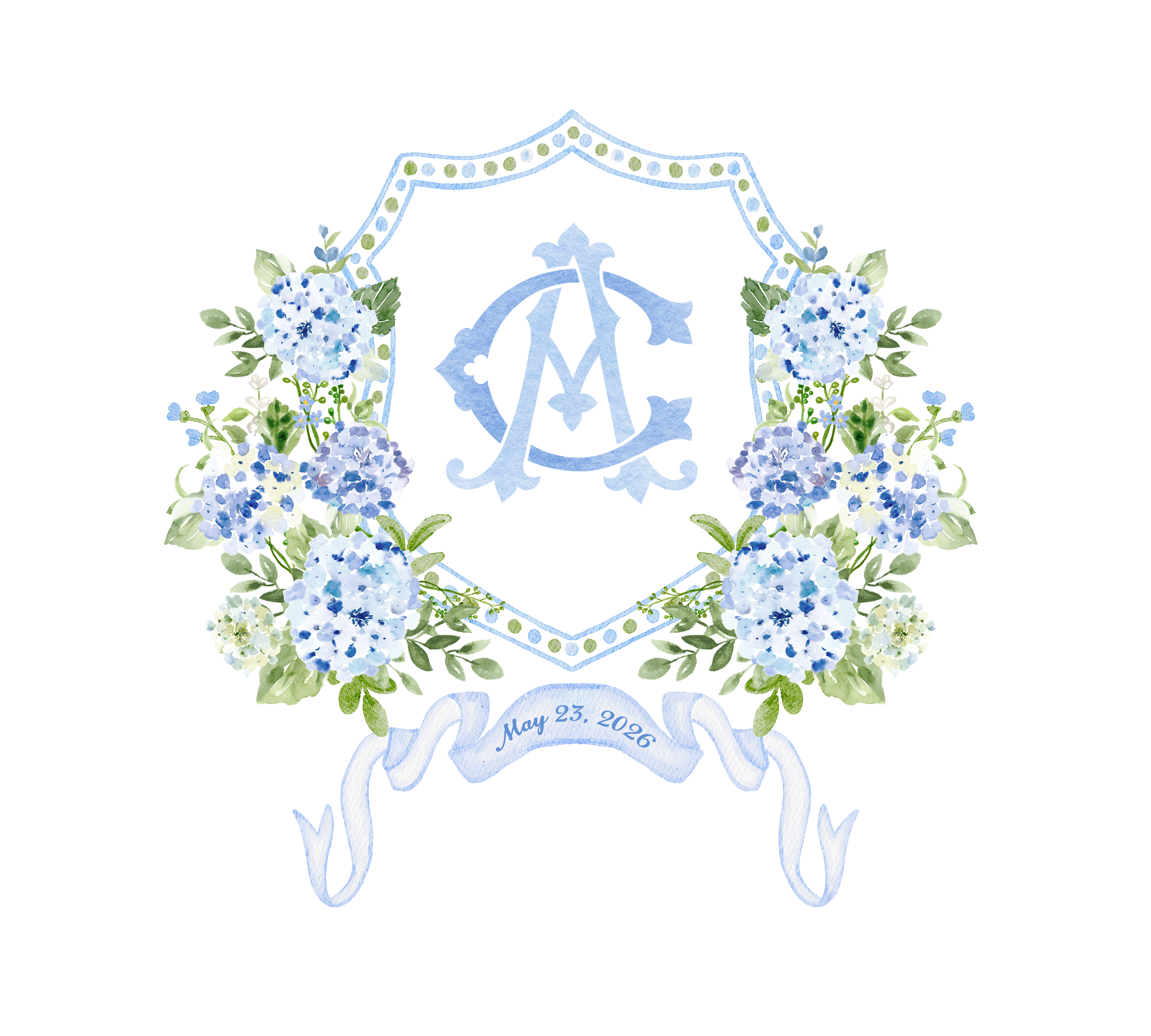 The Wedding Website of Audrey Vincent and Christopher McDuffie