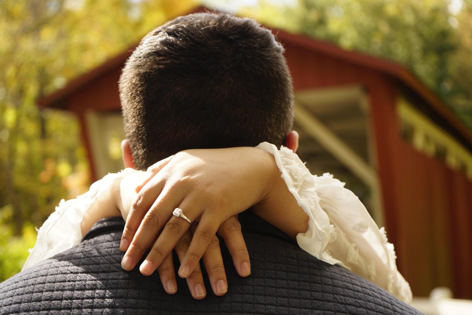 The Wedding Website of Austin Kinsey and Leyla Dowdy