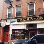 Parziale's Bakery