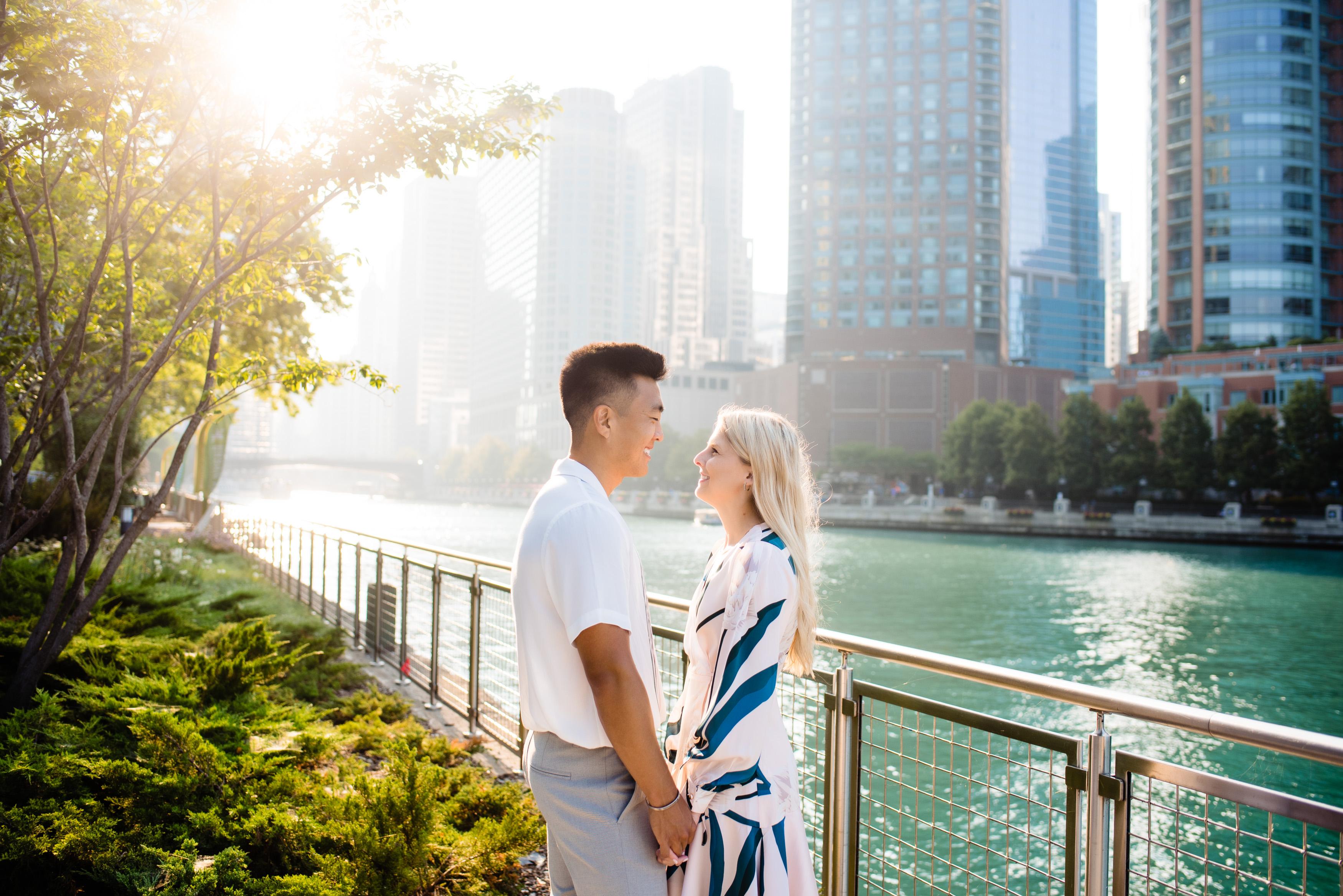The Wedding Website of Olivia Bouchard and Will Jung