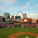 Busch Stadium