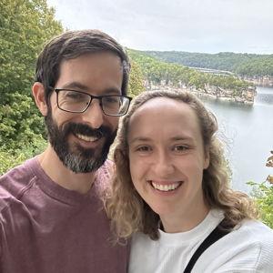 Trip to New River Gorge