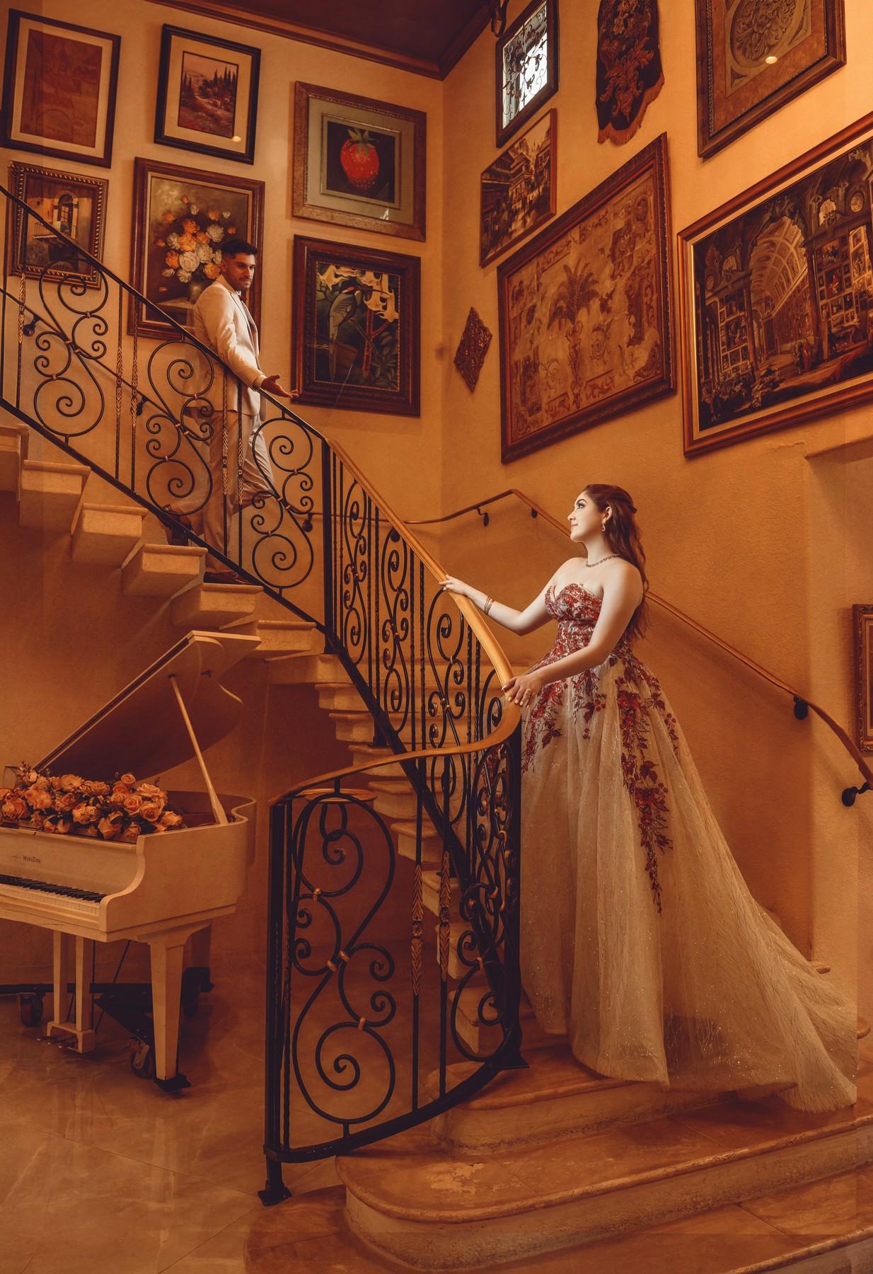 The Wedding Website of Jacquelyn Marquez and Brian Delgado