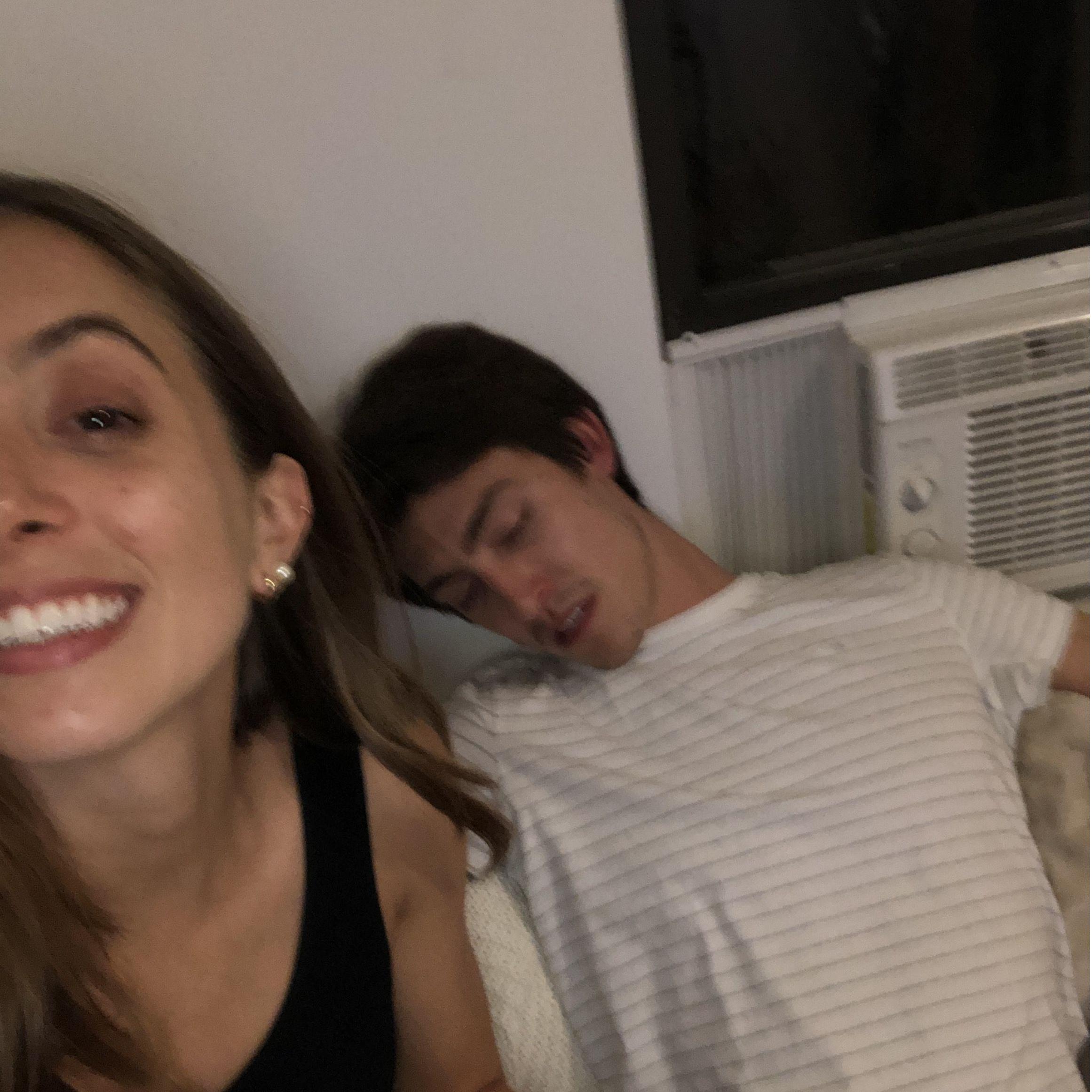 Year 4 Bonus: Housewarming aftermath