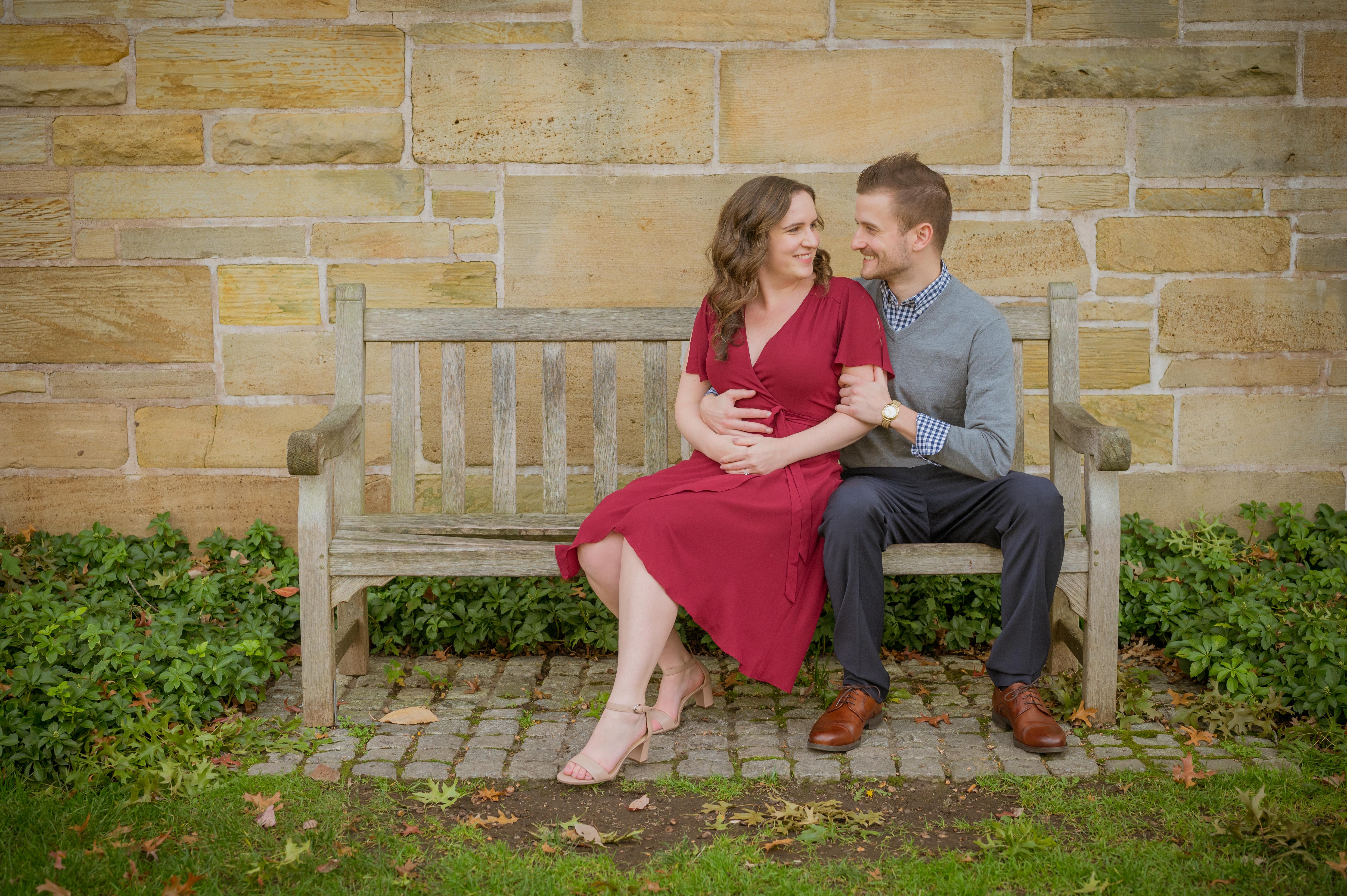 The Wedding Website of Nicole Place and Douglas Macur