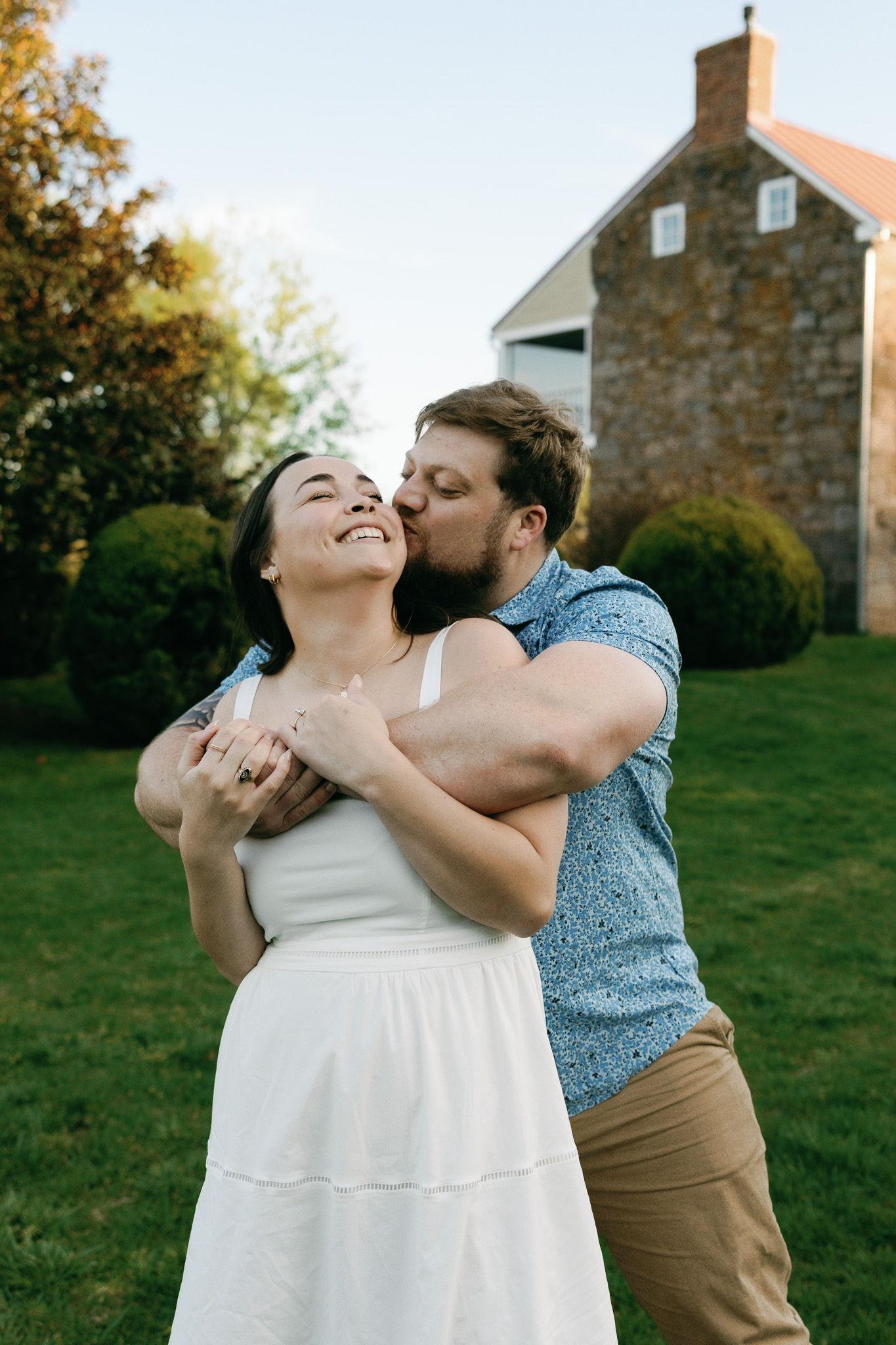 Olivia Aycock and Billy Farmer's Wedding Website