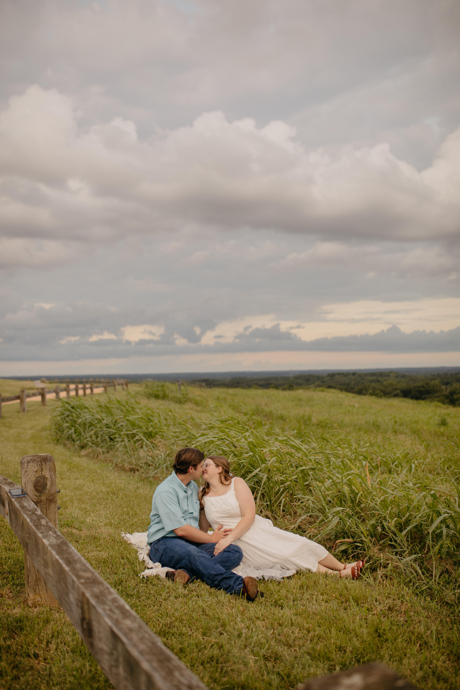 The Wedding Website of Kiley Thomas and Gregory Crook