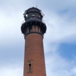 Currituck Beach Lighthouse