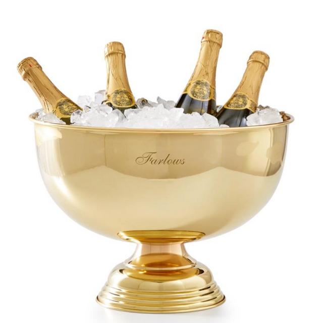 Celebration Wine Bowl