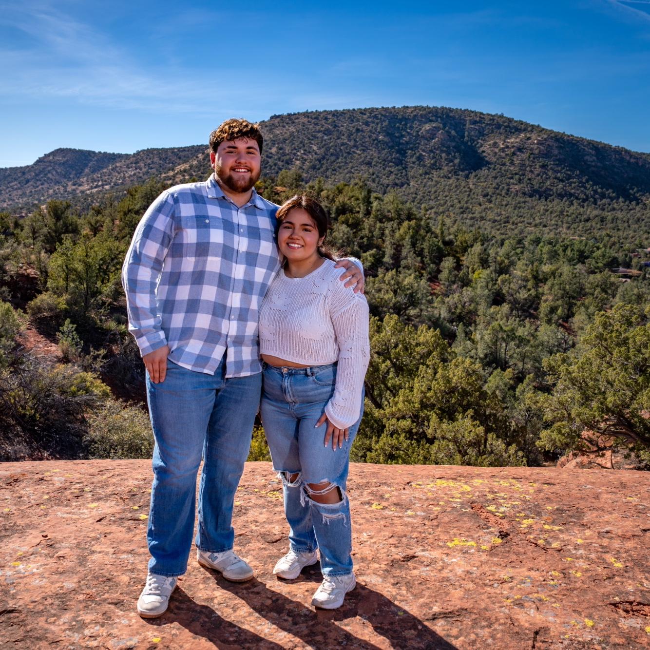 Engagement Photoshoot