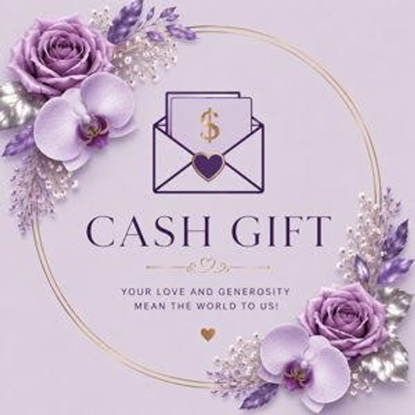 Cash Gift