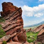 Red Rock Canyon National Conservation Area