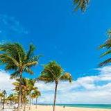 Las Olas Beach