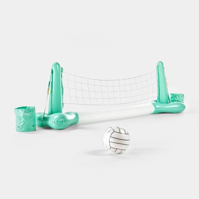 Pool Volleyball Net - Sun Squad™