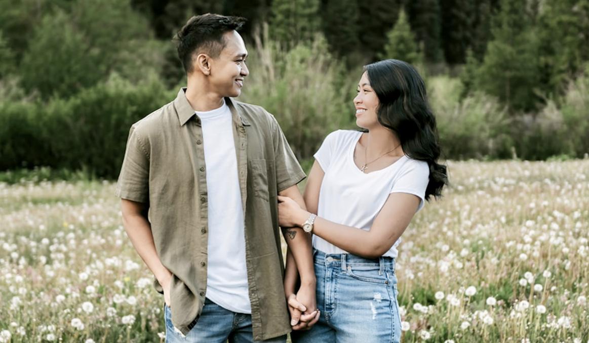 The Wedding Website of Ferdie Reyes and Kelly Tayor