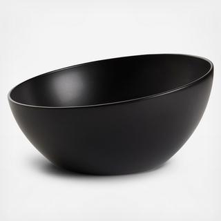 Orbit Serving Bowl