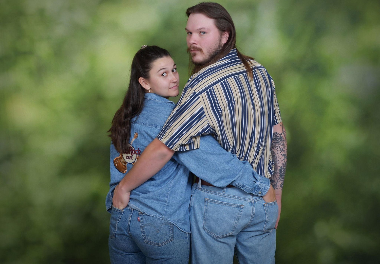 The Wedding Website of Brianna Callahan and Timothy Izer